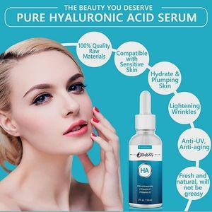 DEBAIY HA  Essential Serum (Triple Pack)
